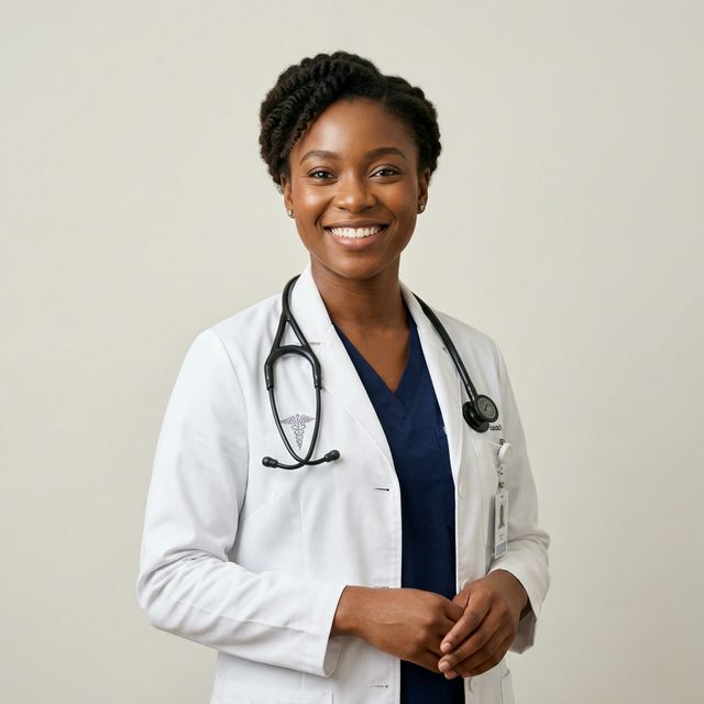Medical Professional